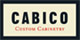 Click to see our Cabico Cabinets