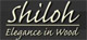 Click to see our Shiloh Cabinets